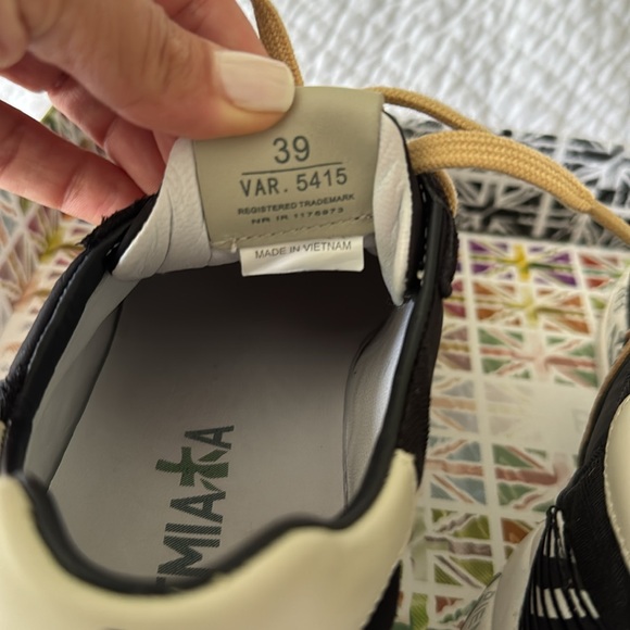 Premiata women size 39 art Layla var 5415 - Picture 6 of 8